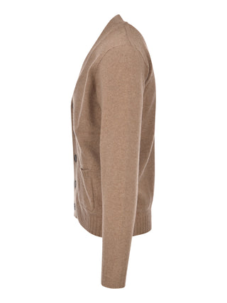 Drumohr Strickjacke – D4W110L