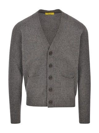 Drumohr Strickjacke – D4W110L
