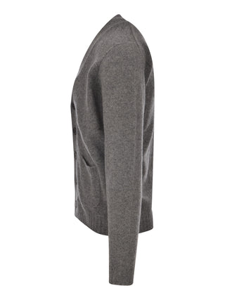 Drumohr Strickjacke – D4W110L