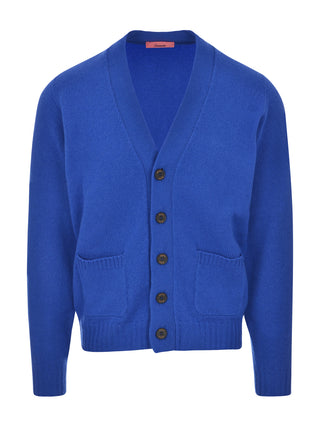 Drumohr Strickjacke – D4W110L