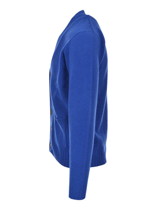 Drumohr Strickjacke – D4W110L