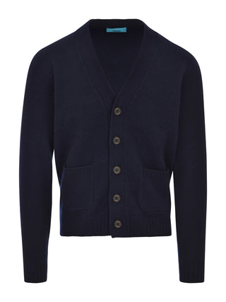 Drumohr Strickjacke – D4W110L