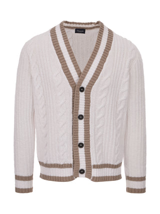 002 BIANCO/SPAGO