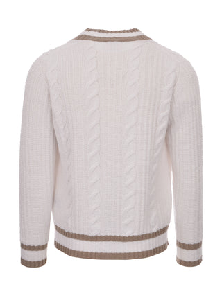 002 BIANCO/SPAGO