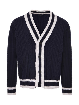 005 NAVY/BIANCO
