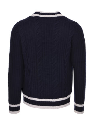 005 NAVY/BIANCO