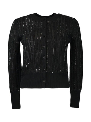 Ermanno Scervino Strickjacke - D475N305CTEJY