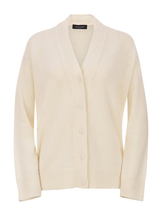 Fabiana Filippi Sweater - MAD215F014-N900