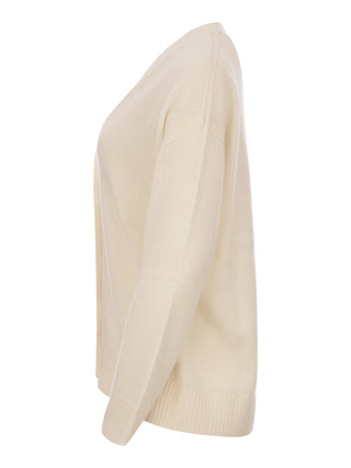 Fabiana Filippi Sweater - MAD215F014-N900