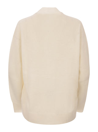 Fabiana Filippi Sweater - MAD215F014-N900