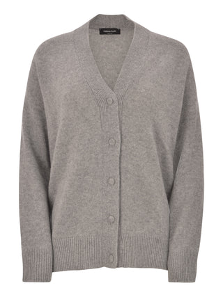 Fabiana Filippi Sweater - MAD215F014-N900