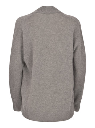 Fabiana Filippi Sweater - MAD215F014-N900