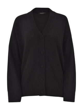 Fabiana Filippi Sweater - MAD215F014-N900