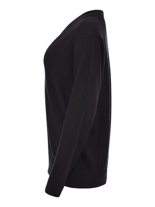 Fabiana Filippi Sweater - MAD215F014-N900