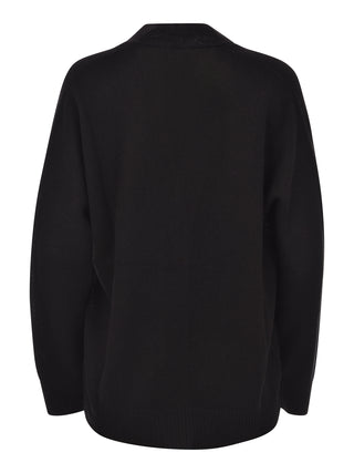 Fabiana Filippi Sweater - MAD215F014-N900