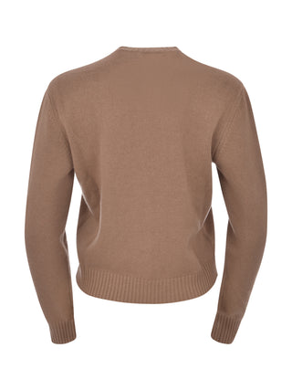 Pull Fabiana Filippi - MAD225F057-L517