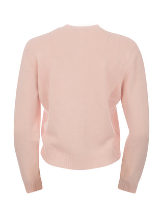 Fabiana Filippi Sweater - MAD225F057-L517