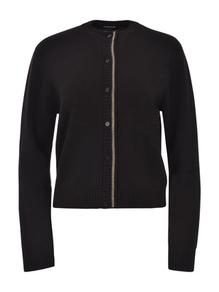 Fabiana Filippi Sweater - MAD225F057-L517