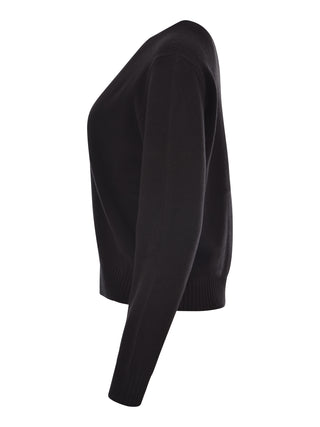 Fabiana Filippi Sweater - MAD225F057-L517