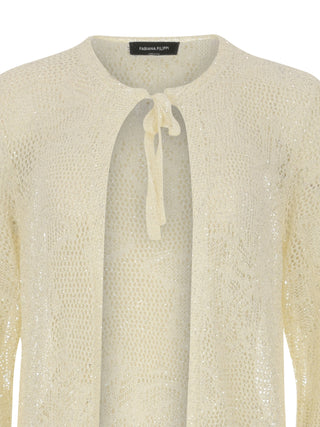Pull Fabiana Filippi - MAD276F507-D864