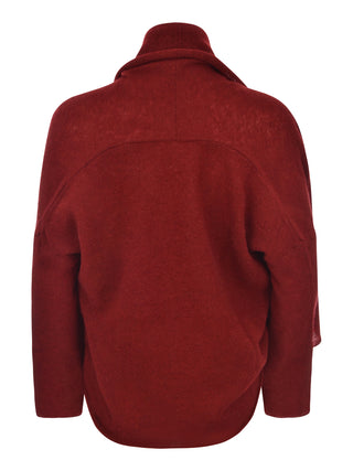 Cardigan Fedeli - MD007087