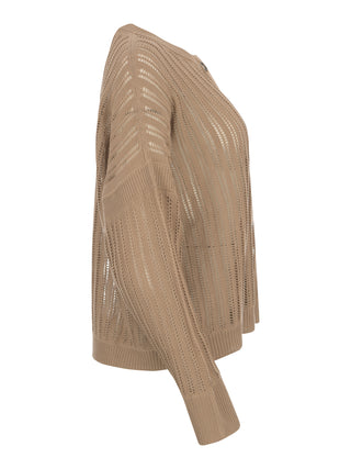 Cardigan Fedeli - MD007168