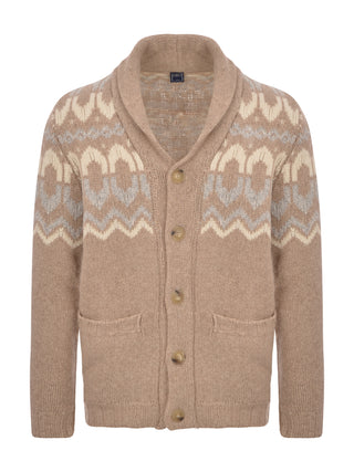 Cardigan Fedeli - MU006454