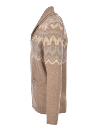 Cardigan Fedeli - MU006454