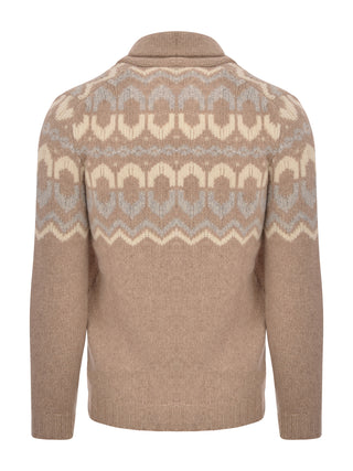Cardigan Fedeli - MU006454