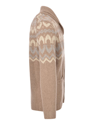 Cardigan Fedeli - MU006454