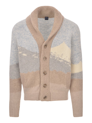 Cardigan Fedeli - MU006486