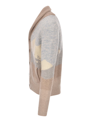 Cardigan Fedeli - MU006486