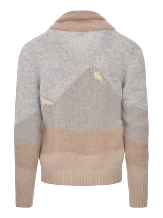 Cardigan Fedeli - MU006486