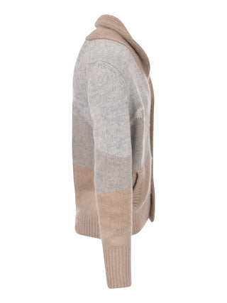 Cardigan Fedeli - MU006486