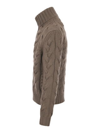 Cardigan Fedeli - MU006567