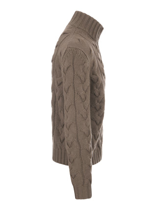 Cardigan Fedeli - MU006567