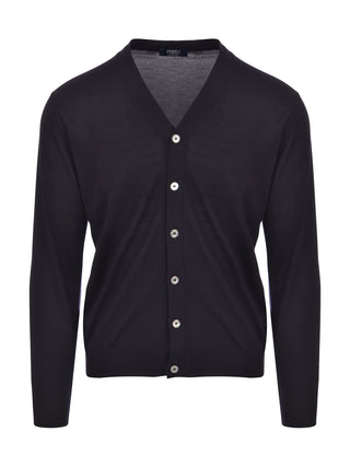 Cardigan Fedeli 140's - MU007014