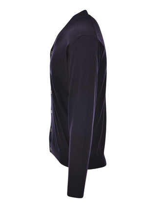 Cardigan Fedeli 140's - MU007014