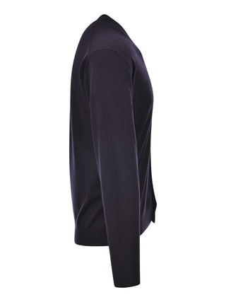 Cardigan Fedeli 140's - MU007014