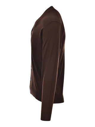 Cardigan Fedeli 140's - MU007014