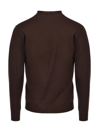 Cardigan Fedeli 140's - MU007014