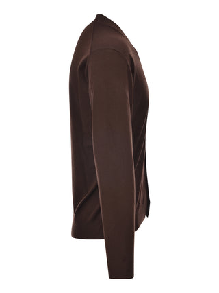 Cardigan Fedeli 140's - MU007014