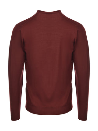 Cardigan Fedeli 140's - MU007014
