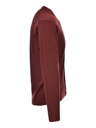 Cardigan Fedeli 140's - MU007014