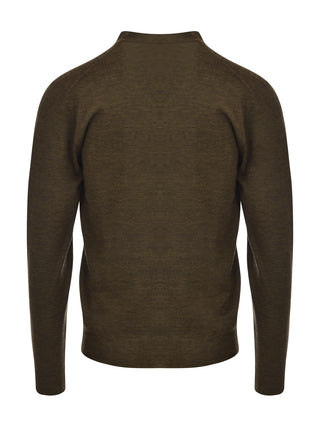Cardigan Fedeli 140's - MU007014