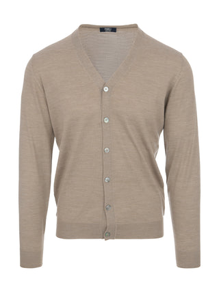 Fedeli Strickjacke – MU007014