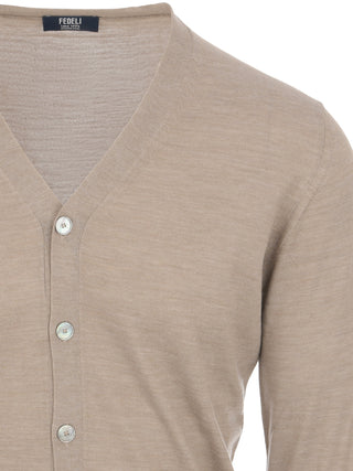 Fedeli Strickjacke – MU007014