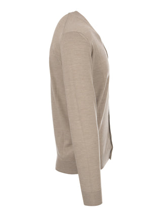 Fedeli Strickjacke – MU007014