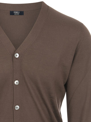 Cardigan Fedeli - MU007014