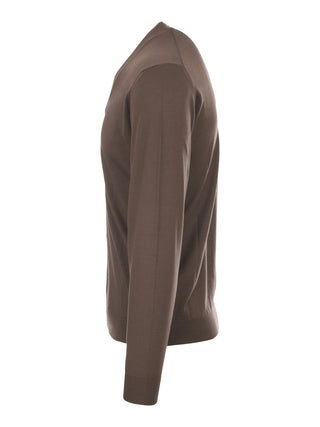 Cardigan Fedeli - MU007014